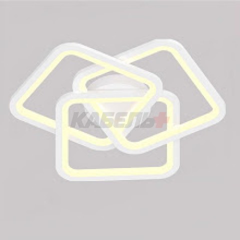 Светильник L97035/485 108W белый