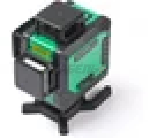 Лазерный уровень INSTRUMAX GL 4-360 BAZA SET