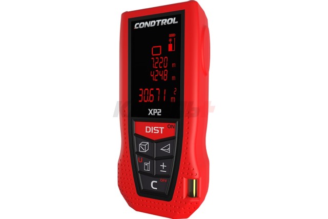 Лазерный дальномер XP2 CONDTROL (1-4-080)