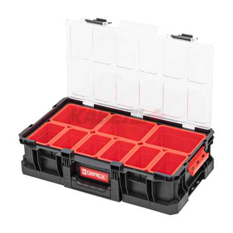 Ящик для инструментов Qbrick System TWO Set Plus QSTWO