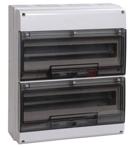 КМПн-32 IP66 Корпус пластиковый Кверта 7