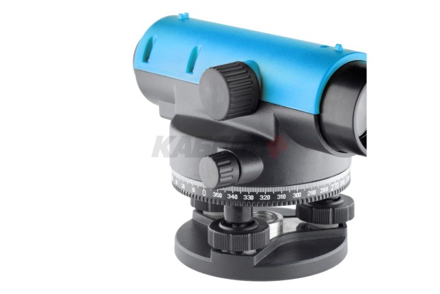 IM0131 Нивелир оптический INSTRUMAX AL-124