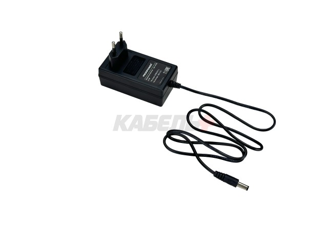 Аккумуляторный угловой гайковерт бесщеточный E0127 ProfiPower CNDTW-18B (Li-ion-2шт, 2.0Ач, 400Нм, З/У, в коробке)