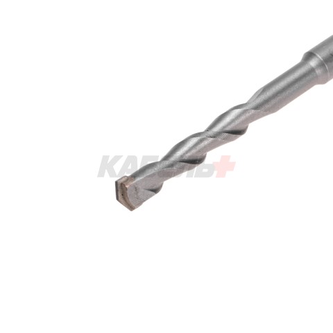 Хвостовик для коронки М16х120мм SDS PLUS KRANZ