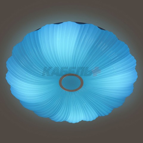 Светильник GSMCL-Smart81 80w Waterfall-2 RGB 5540lm (1/10)