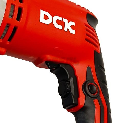Дрель ударная KZJ20 DCK (KZJ20)