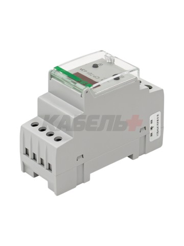 Реле контроля напряжения CP-721-63A