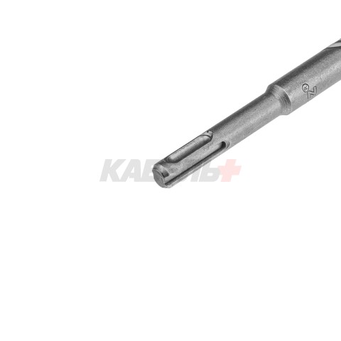 Бур по бетону 16x600x540мм SDS PLUS KRANZ