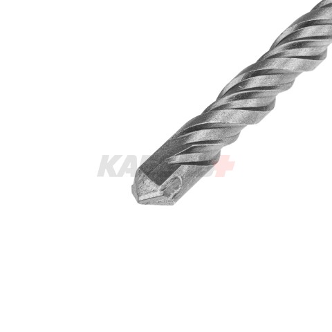 Бур по бетону 20x1000x940мм, SDS PLUS KRANZ