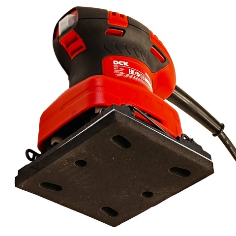 Виброшлифмашина KSB02-100 DCK (KSB02-100)