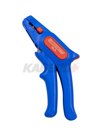 Инструмент для снятия изол. 0,2 - 6 мм кв. WEICON № 5