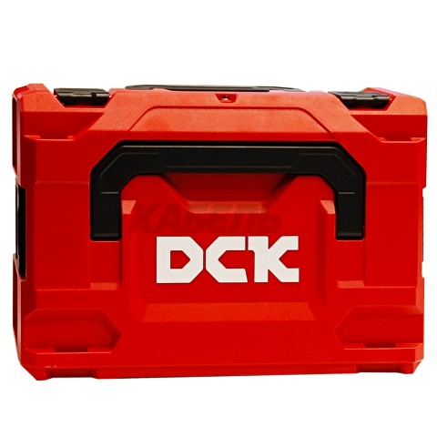 Перфоратор сетевой KRH1200-30 DCK (KRH1200-30)