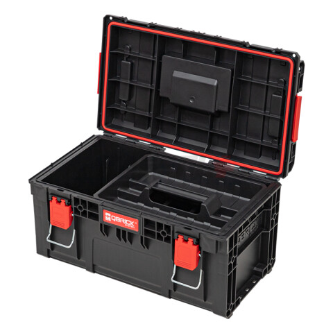 Ящик для инструментов Qbrick System PRIME Toolbox 250 Vario
