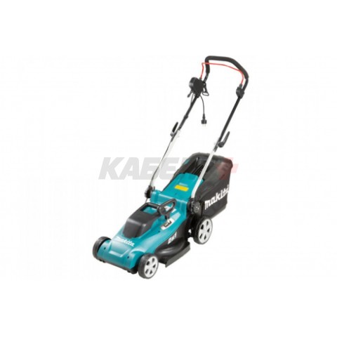 Газонокосилка ELM3720 электрическая (1400 Вт / 37 см), MAKITA