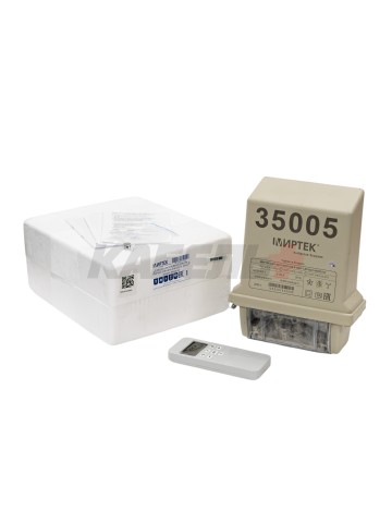 Счетчик трехфазный МИРТЕК-3-BY-SP31-A1R1-230-5-100A-T-RF433/1-HKOQ1V3 с МИРТ-830