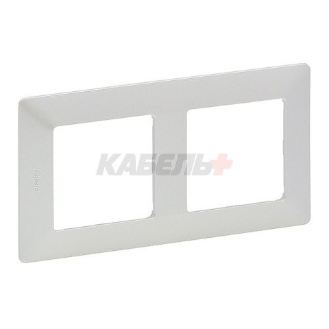 VLN-1 Жемчуг Рамка 2-пост