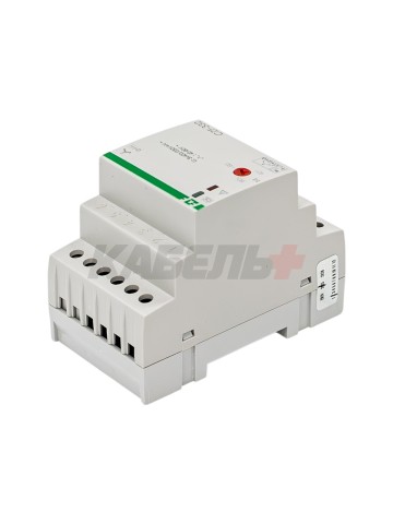 Реле контроля фаз CZF-332