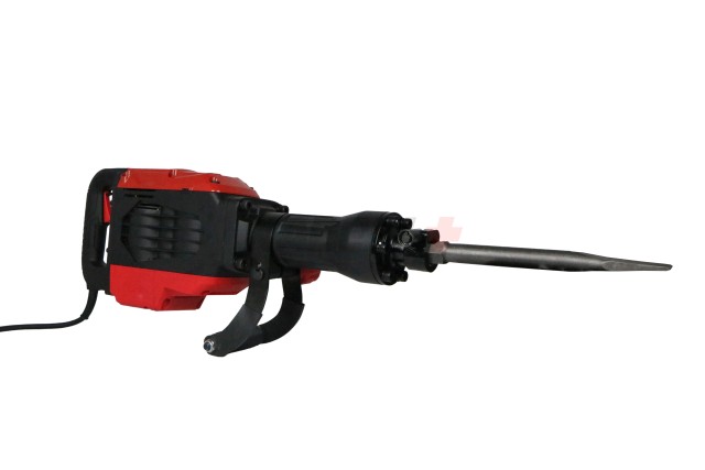 Отбойный молоток электрический E0301 PROFIPOWER ОМ-2000 (2000Вт, 65Дж, HEX30)