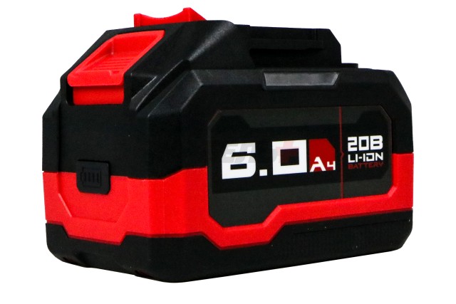 Аккумулятор X0042 ProfiPower 20V 6.0Ah Li-ion MLI1860B Улучшенная серия Новая технология