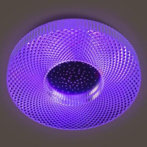 Светильник GSMCL-Smart85 60w Nostromo RGB 3900lm (1/10)