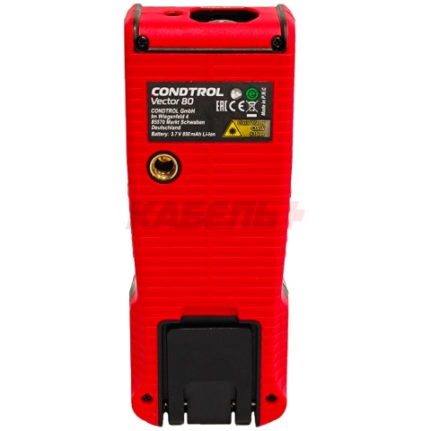 Лазерный дальномер Vector 80 CONDTROL (1-4-099)