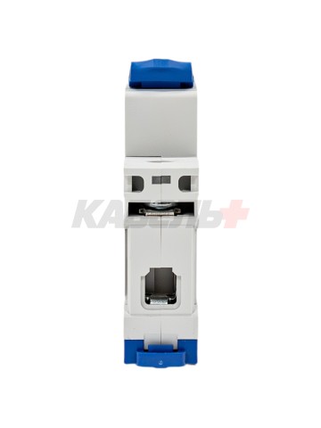 Автоматический выключатель NB1-63 1P 40A 6kA х-ка C (DB) (R)