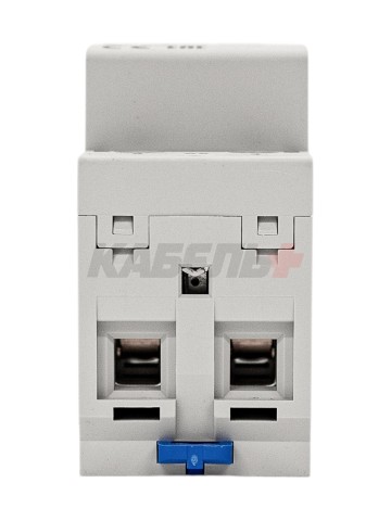 Контактор модульный NCH8-40/20 40A 2НО АС220/230В, 50Гц (R)