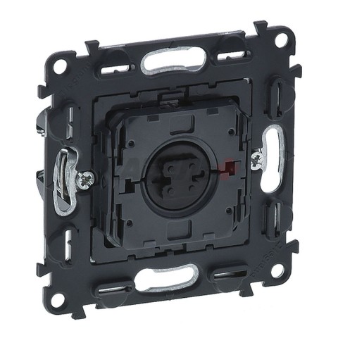 Valena In'Matic - Выключатель кнопочный для управления жалюзи и рольставней