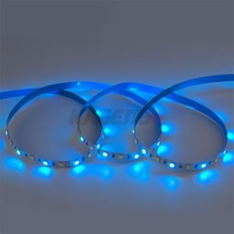 Лента светодиодная GLS-5050-60-14.4-12-IP20-RGB+4