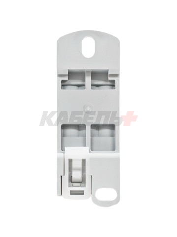 Распределительный блок на DIN-рейку РБД-80А IEK