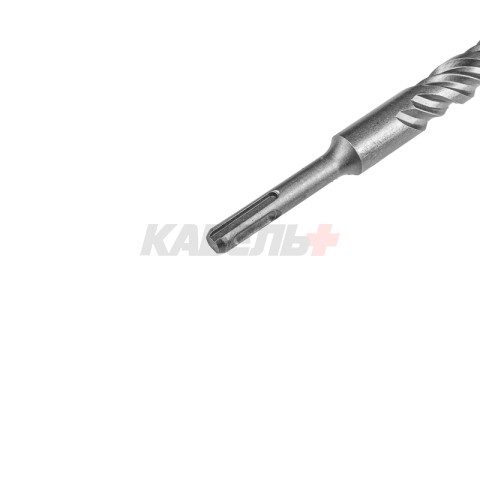 Бур по бетону 20x310x250мм SDS PLUS KRANZ