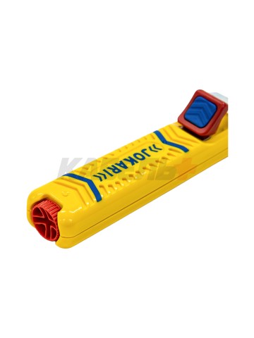 Нож для разделки кабеля JOKARI №28G Secura