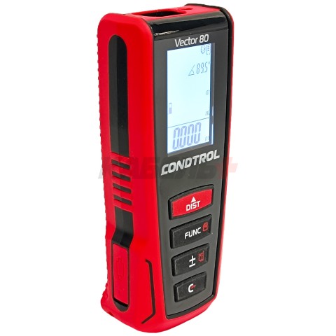 Лазерный дальномер Vector 80 CONDTROL (1-4-099)