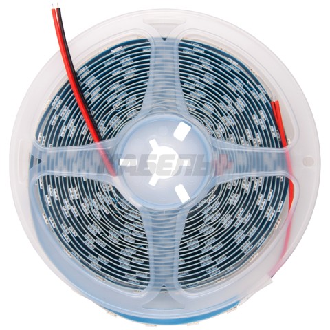 Лента светодиодная GLS-2835-60-6-220-IP67-6 катушка 50м