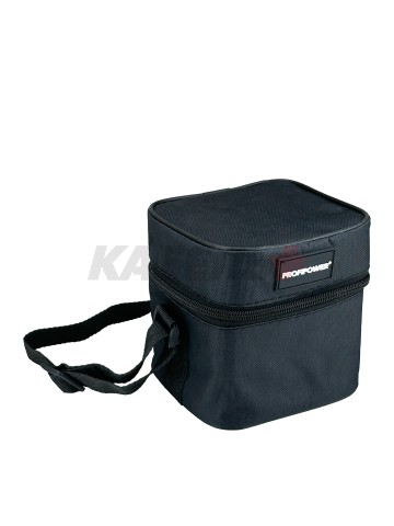 Лазерный нивелир E0214 ProfiPower NL-12G (12 лучей, лазер - зеленый, Li-ion - 1шт, пульт ДУ, переходник, З/У, сумка-чехол)