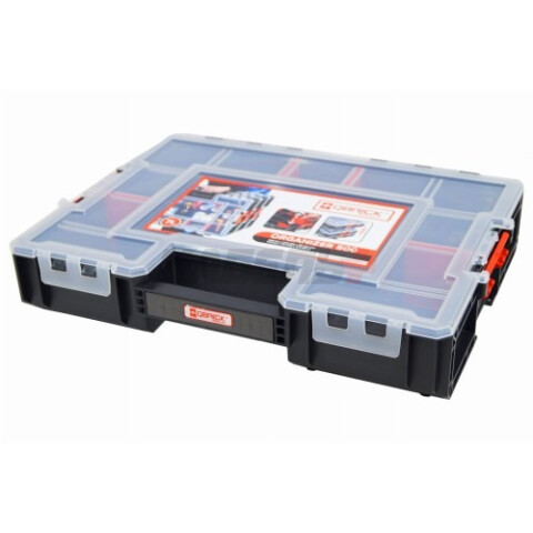 Ящик для инструментов Qbrick Regular Organizer 500