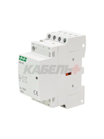 Контактор эл/магнитный ST25-22