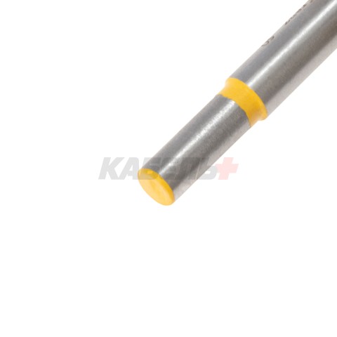 Сверло Форстнера по дереву, 50мм, цилиндрический хвостовик KRANZ