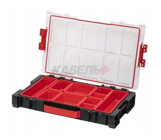 Ящик для инструментов  Qbrick System PRO Set 2 5901238254386