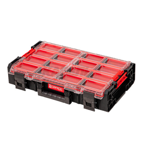 Ящик для инструментов Qbrick System ONE Organizer XL 2,0 Long Bin