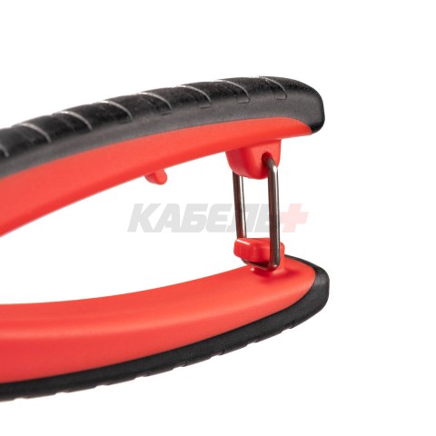 Мультитул-длинногубцы 205 мм серия ПРОФИ (КВТ)