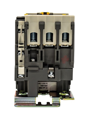 Контактор КМИ-46512 65А 230В/АС3 1NO;1NC IEK