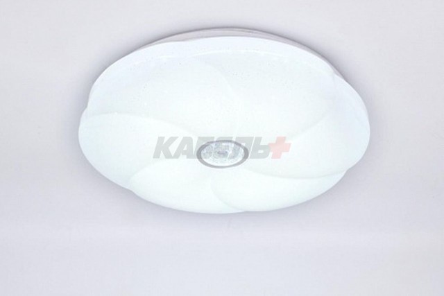 Светильник GSMCL-Smart43  108w   Fan  1/10  RGB