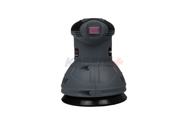 Эксцентриковая шлифовальная машина E0273 PROFIPOWER МШЭ-350 (до 14000 об/мин, диск 125 мм, кабель 2м, в коробке)