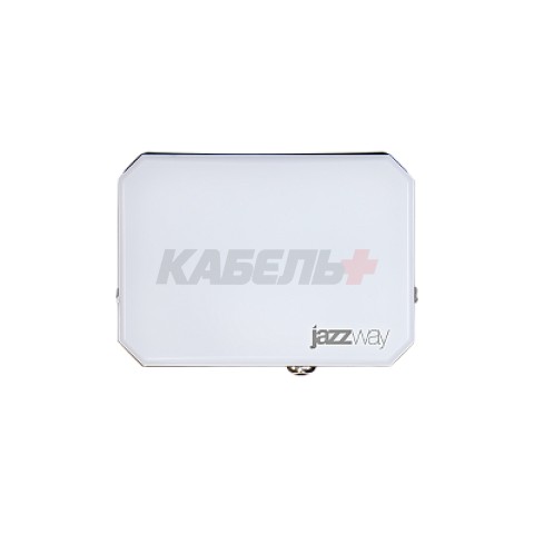 Прожектор светодиодный PFL-SA  50W OPAL 6500K IP65 Jazzway