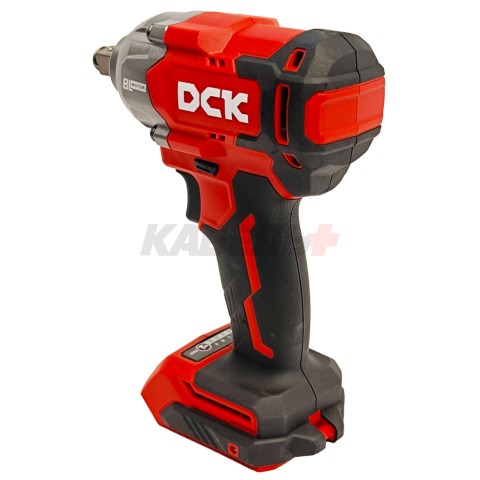 Гайковерт аккумуляторный KDPB488 DCK (KDPB488(TYPE Z))