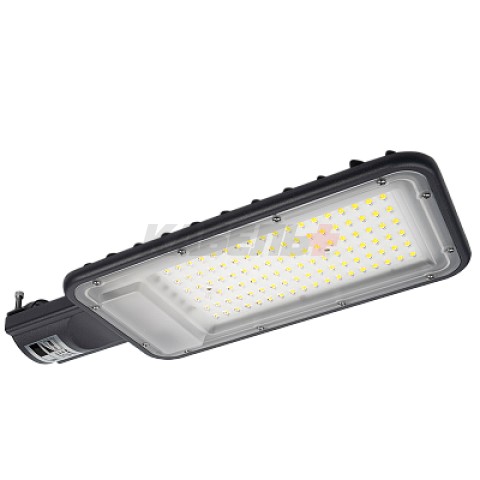 Светильник консольный ДКУ PSL 08 150w 5000K 140/70° IP65 (3г.гар) Jazzway
