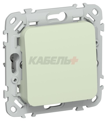 FLITE Подсветка встраиваемая 4000К ПЛ20-ФлП панг IEK