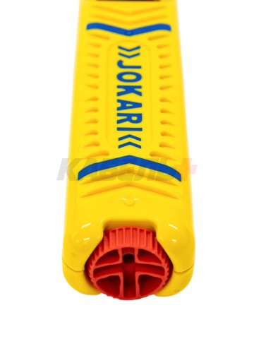 Нож для разделки кабеля JOKARI №28H Secura