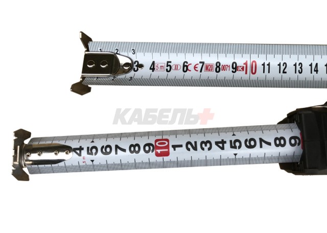 511-5М КАПРО рулетка магнитная 5м